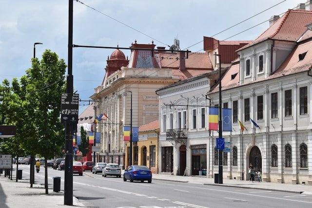 Cele Mai Mari Bănci din România: Cine Ne Ține Banii în Siguranță