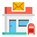 Posta Romana Bucureşti Str Pucheni 42